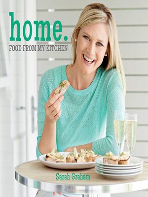 cover image of Home.